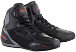 FSTR-3 DS SHOE BKGYRD
