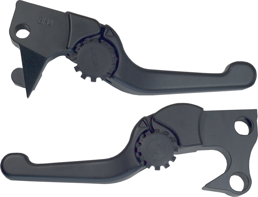 ANTHEM SHORTY LEVER SET BLACK XL 04-13
