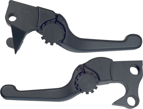 ANTHEM SHORTY LEVER SET BLACK XL 04-13