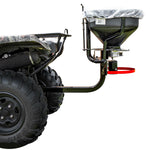 ATV DMS W/ 2"RCVR RAIN COVER | 5302957