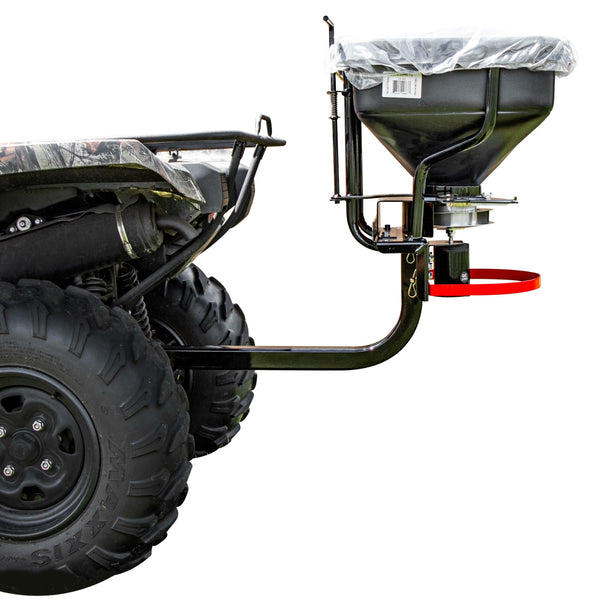 ATV DMS W/ 2"RCVR RAIN COVER | 5302957