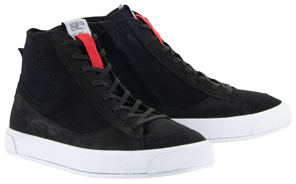 STATED SHOE BLK