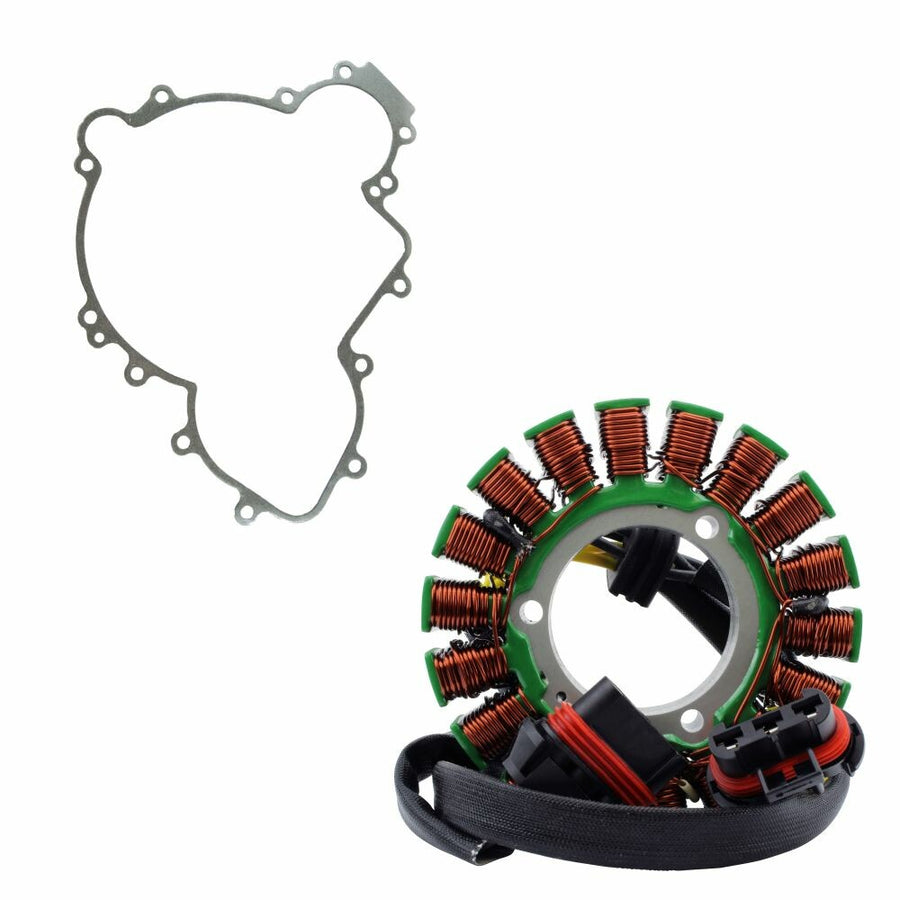 STATOR+GASKET | RMS900-108181
