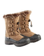 WOMEN'S CHOLE BOOTS TAUPE SZ 06