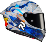 RPHA 1N ESPARGARO MC-2SF