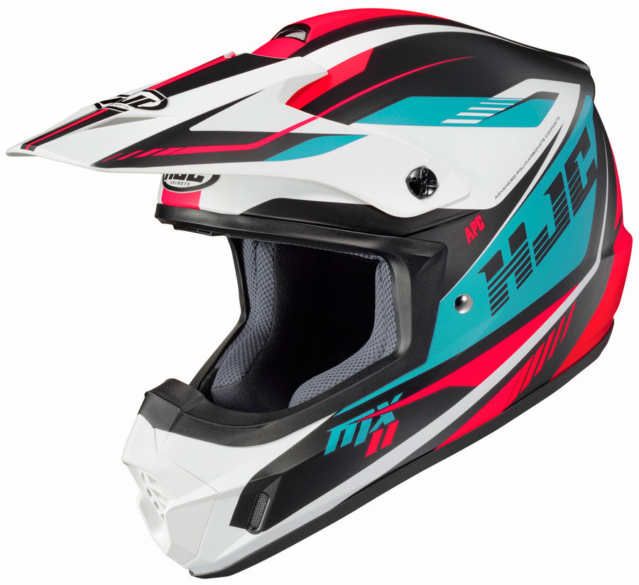 CS-MX 2 DRIFT MC-21SF