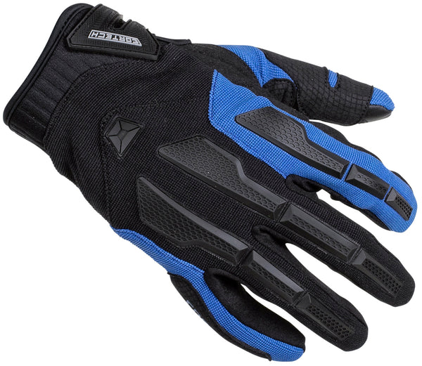 AERO-TEC GLOVE BLUE
