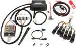 PLUG N PLAY POWER CONTROL 6 SWITCH INCLUDED | PCS-64-YXZ