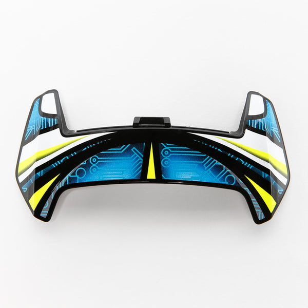 X-12 TOP OUTLET DAIJIRO TC6