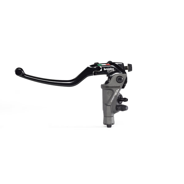 UPGRADE CLUTCH MASTER CYLINDER RCS CORSACORTA 16MM