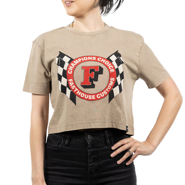 WM CHAMPION CHOICETEE STN 2X