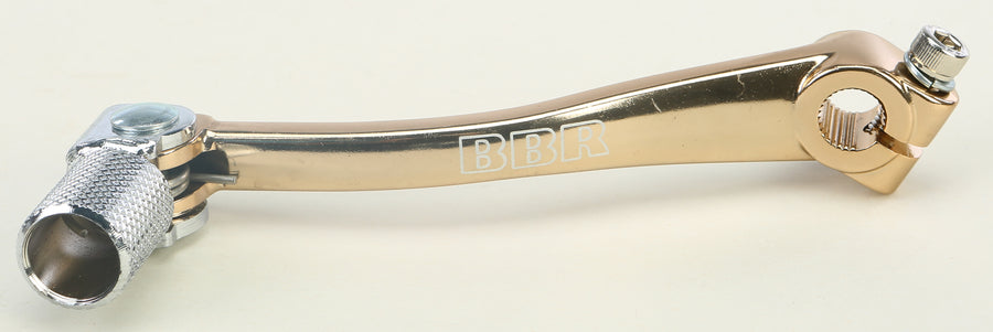 ALUMINUM FOLDING SHIFT LEVER
