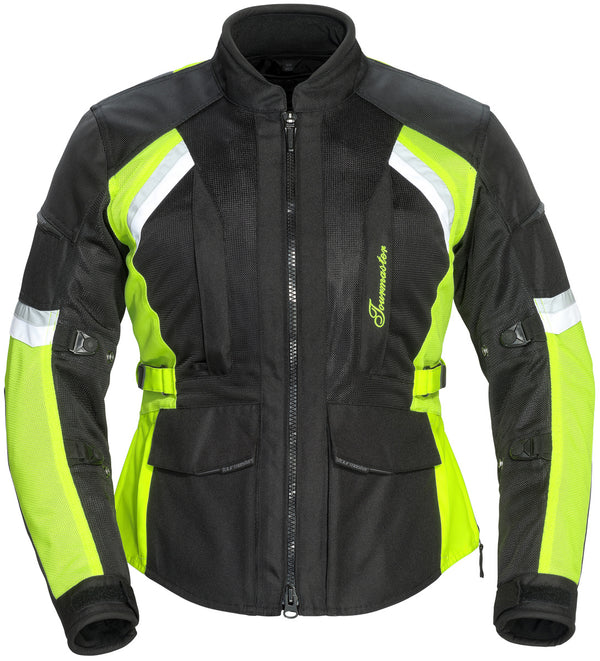 SONORA AIR 2.0 JKT W HVZ