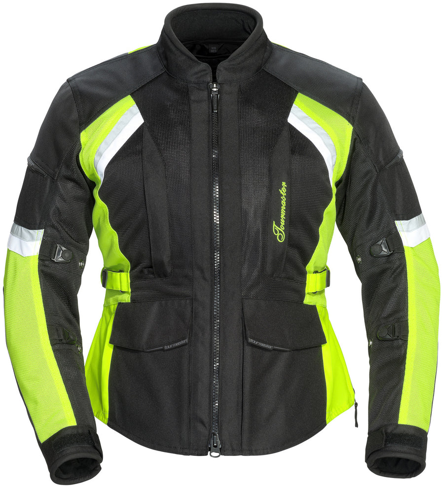 SONORA AIR 2.0 JKT W HVZ