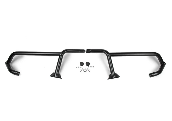 FRONT BUMPER | 2444.7459.2