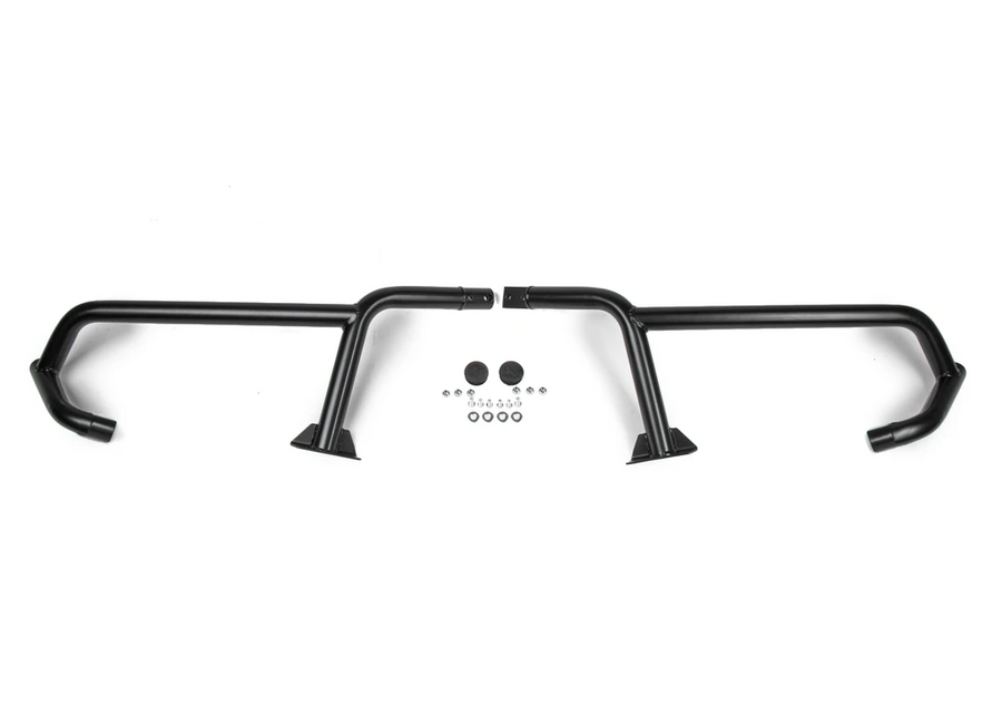 FRONT BUMPER | 2444.7459.2
