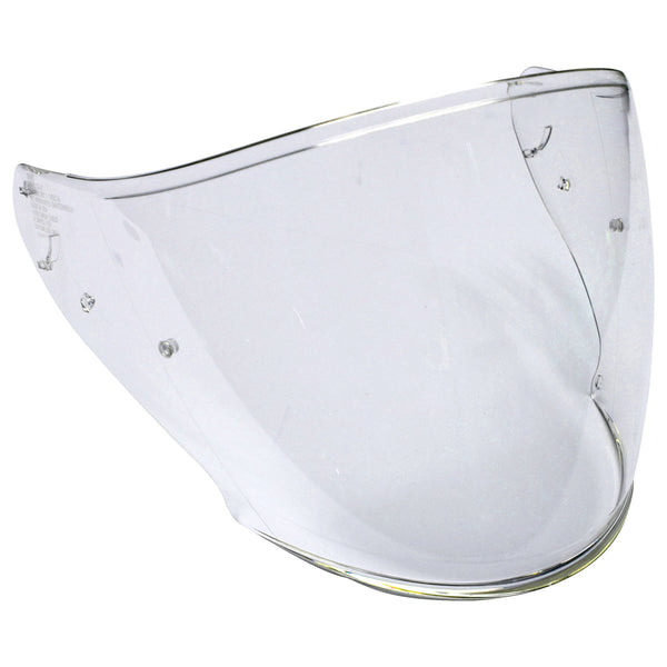 CJ-2 PINLOCK SHIELD CLEAR