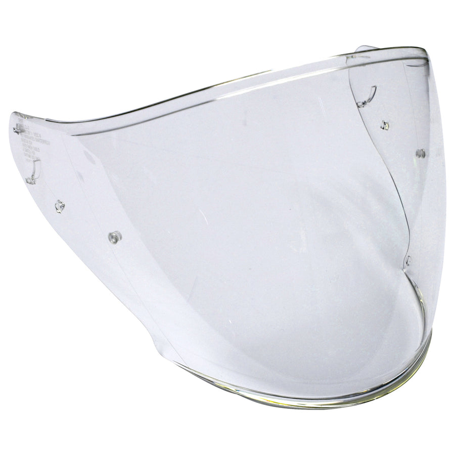 CJ-2 PINLOCK SHIELD CLEAR