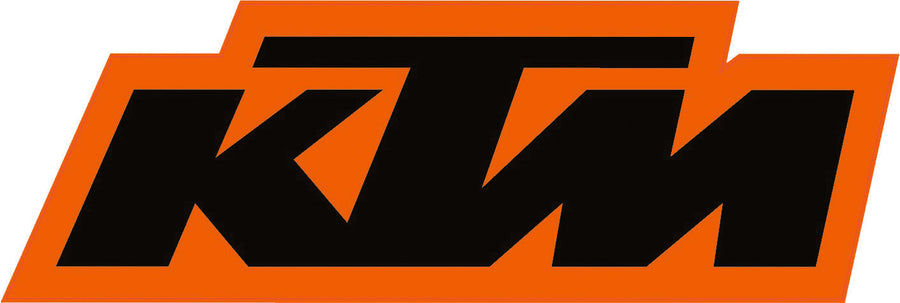 Brand Decal