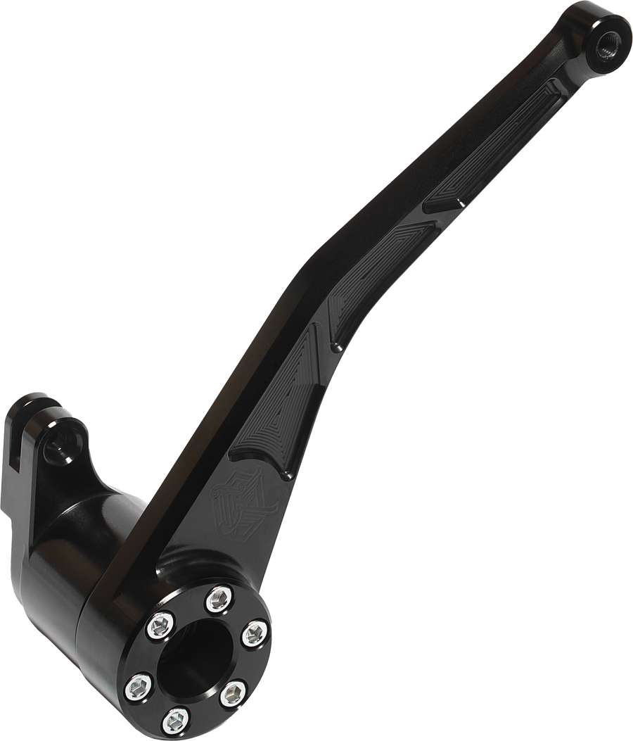 NL BRAKE ARM BLACK FLT `14-25 | KFA-01