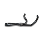 INTMDTR M8 SOFTAIL SHORTY BLACK