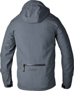 HAVOC D3O JACKET GREY TEXTILE