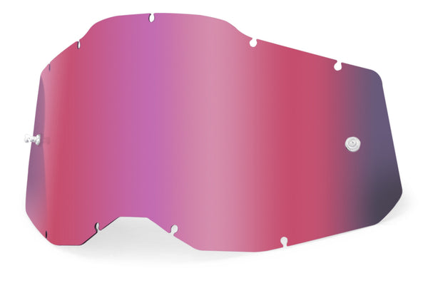 RC2/AC2/ST2 LENS MIRR PNK