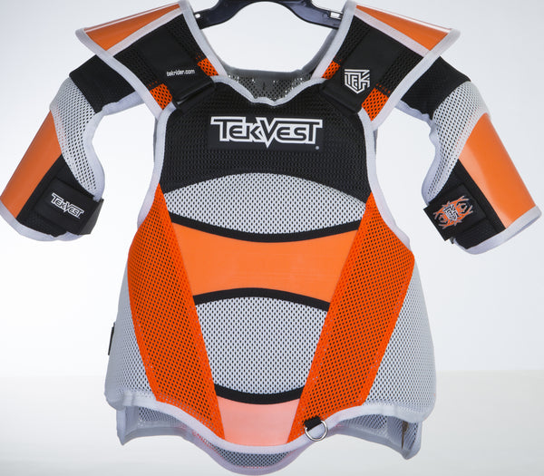 SX Pro-Lite Max Tekvest