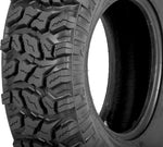 TIRE COYOTE 27X9-12 BIAS 6PR LR440LBS | CO27912