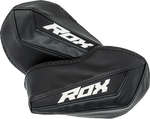 GEN '3 'FLEX-TEC 'HANDGUARDS BLACK/ WHITE | FT3-HG-W