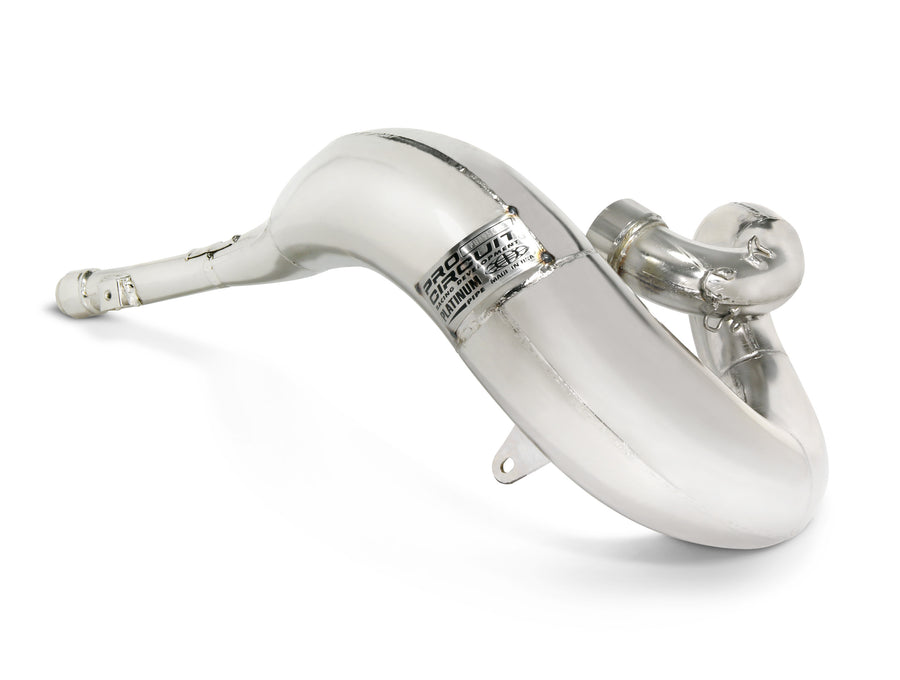 PLATINUM EXHAUST PIPE | PH89500P