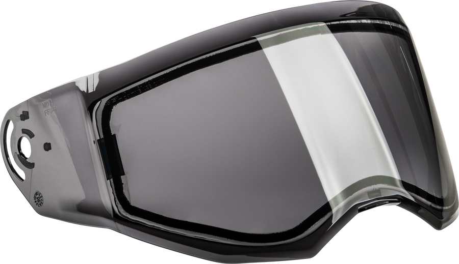 MD-74S DUAL LENS SMOKE SMOKE DUAL LENS | G274002