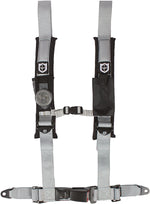 HARNESS PASSENGER BLACK
