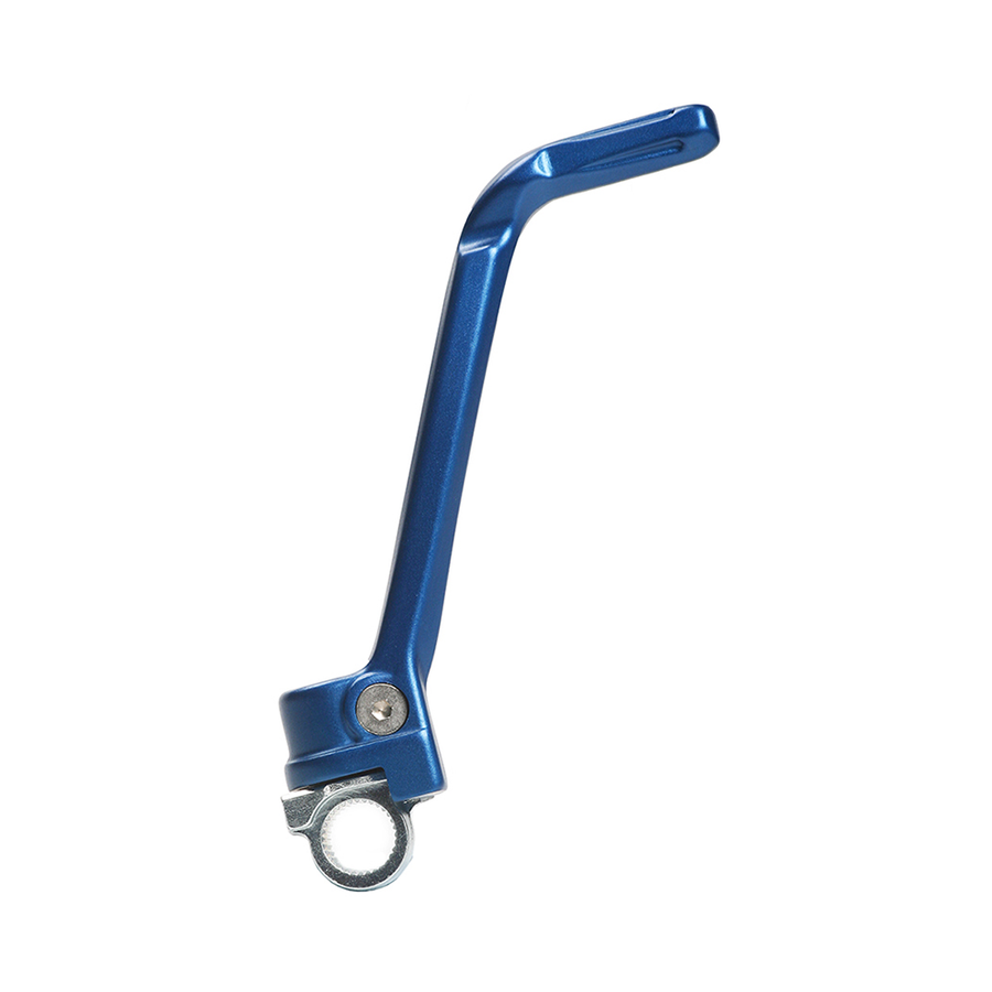 KICK STARTER BLUE HUSQ | FXKS 70800 55BU