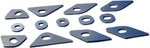 WASHER UPGRADE KIT ENGINE SERVICE DECK SEA | RS4-120-WUK