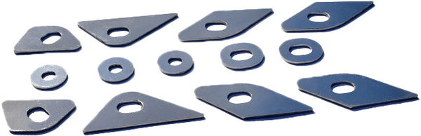 WASHER UPGRADE KIT ENGINE SERVICE DECK SEA | RS4-120-WUK