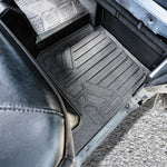 FLOOR LINER SECOND ROW | UB0102