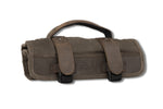 TOOL ROLL DARK OAK | B15-1030D