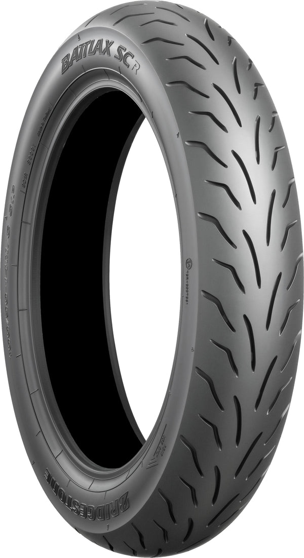 TIRE BATTLAX SC BT012-E REAR 160/60R15 67H RADIAL TL | 129838