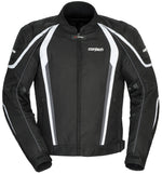 GX SPORT 4.0 JKT BLK/BLK