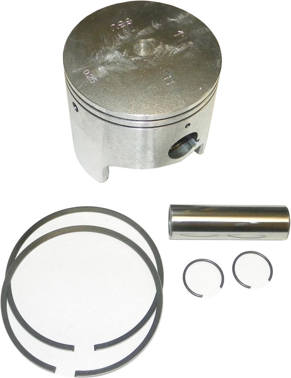PISTON 760/1200 KIT | 010-826K