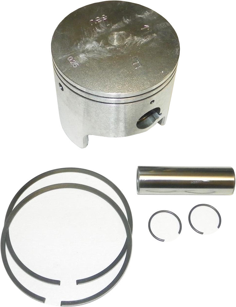 PISTON 760/1200 KIT | 010-826K