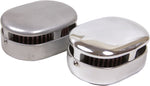 MINI ED AIR CLEANER POLISHED | STF20P
