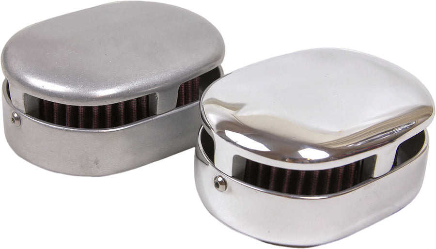MINI ED AIR CLEANER POLISHED | STF20P