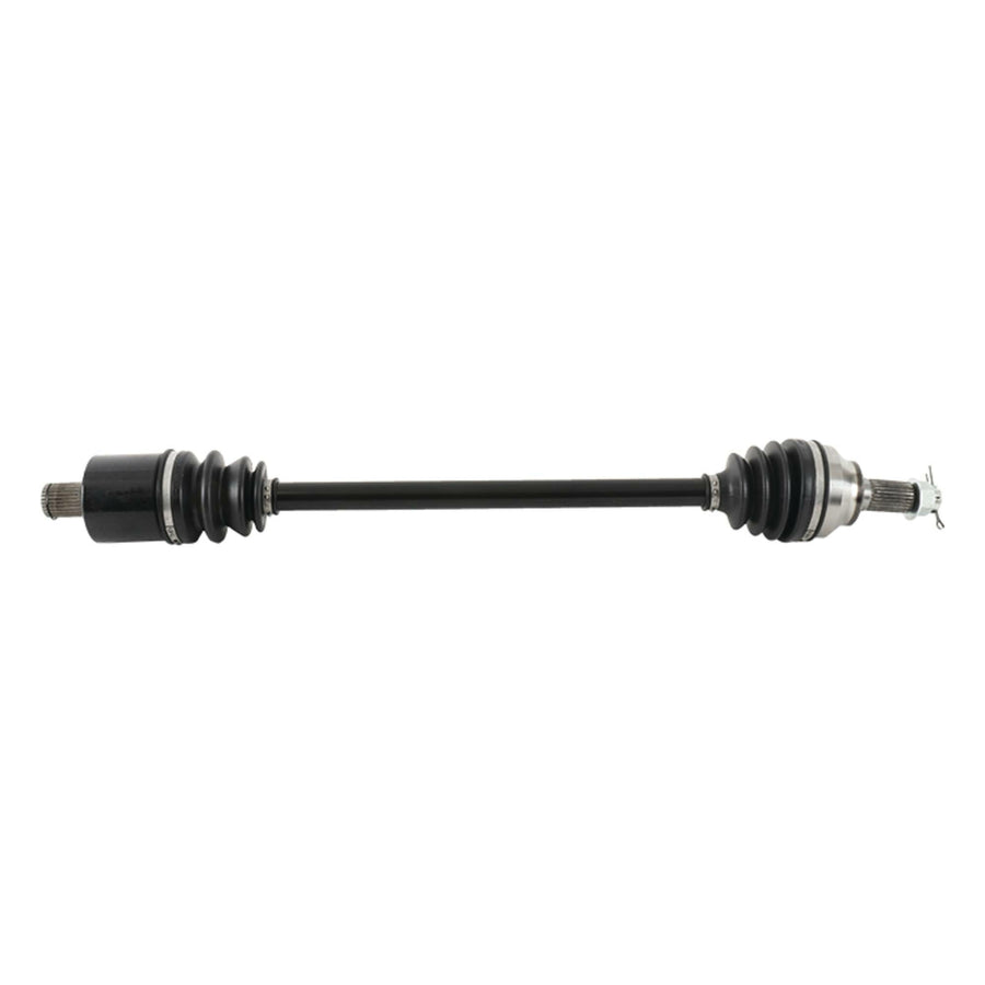 AXLE | ABM-PO-8-332
