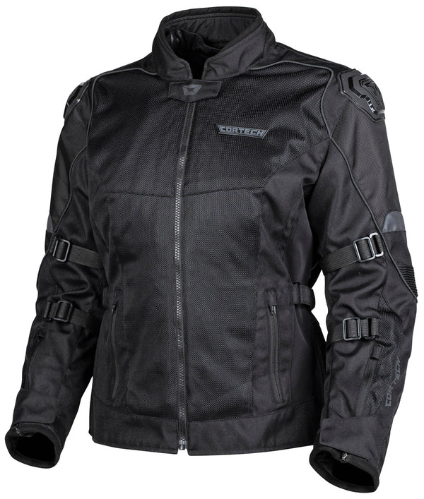 HYPER-FLO AIR JKT BLK WM