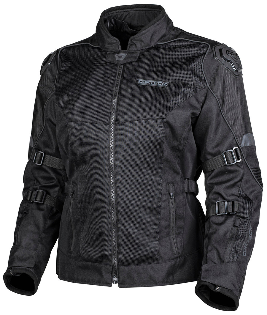 HYPER-FLO AIR JKT BLK WM