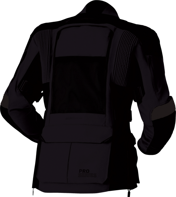 PS Adventure D30 Jacket