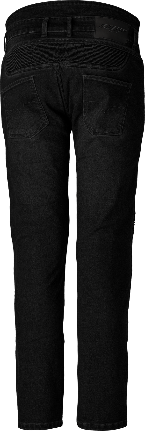 TECH PRO CE JEAN BLACK TEXTILE