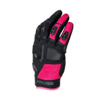 AERO-FLO GLOVE RUBINE WMN